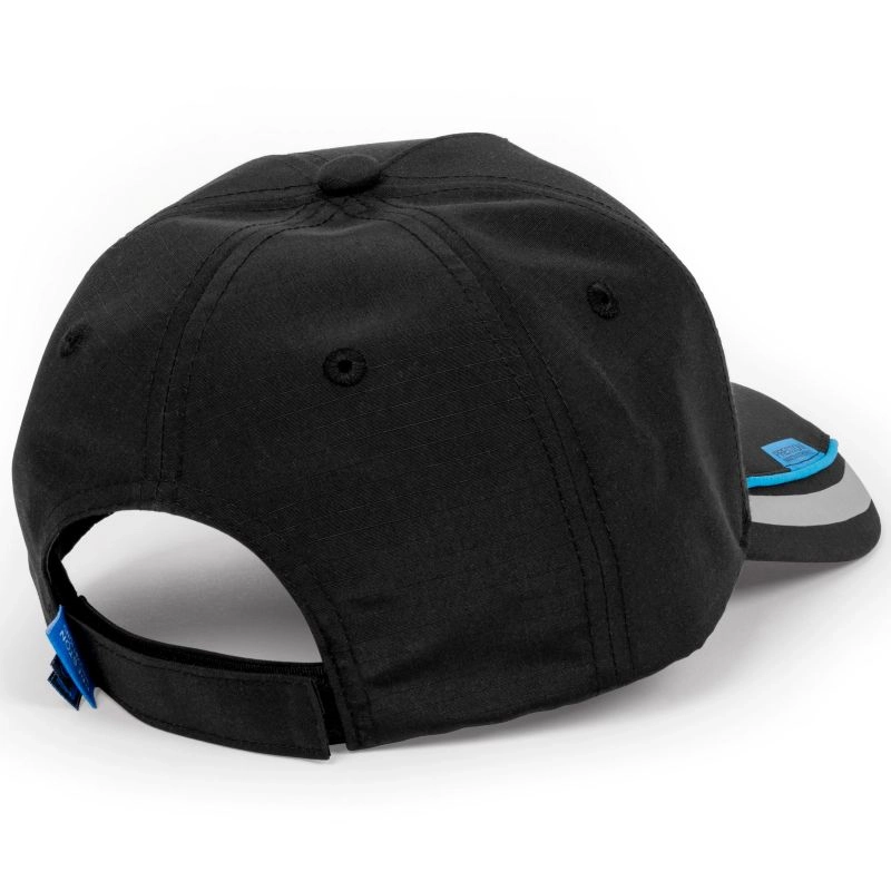 Preston Innovations Black Apex Cap